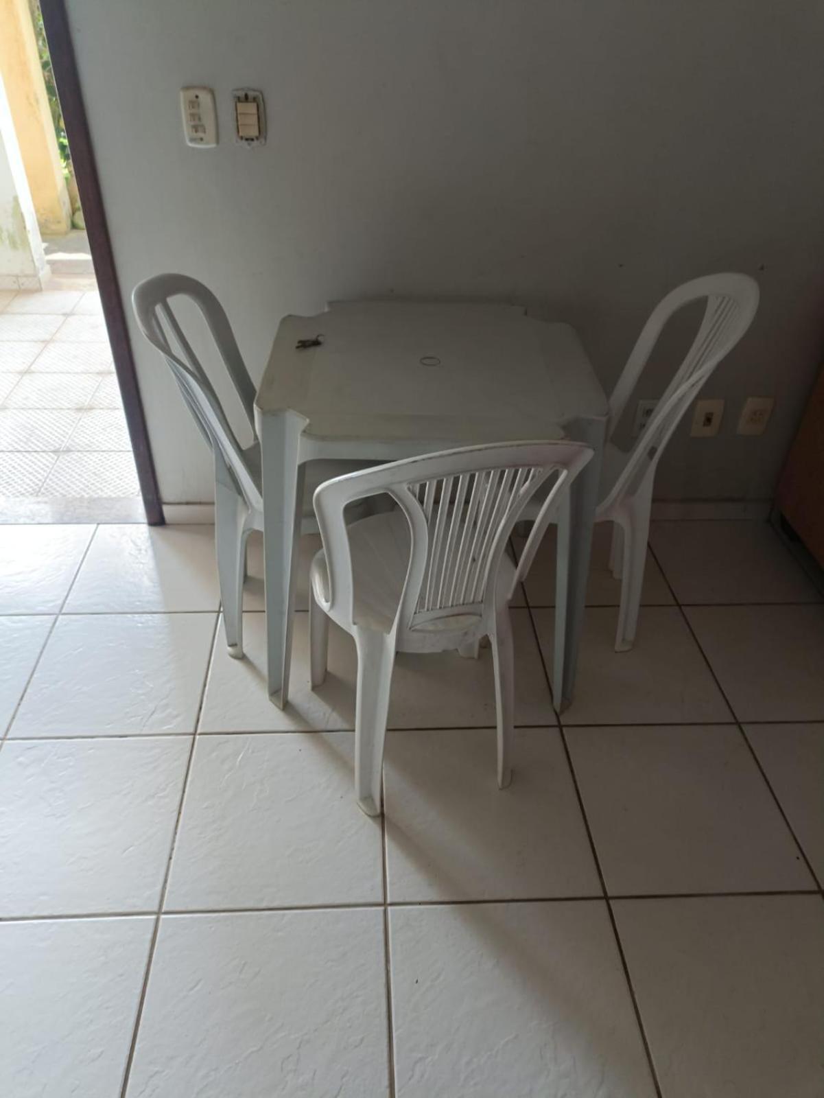 Villa Casa De Temporada Meaipe Guarapari Esterno foto